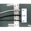 1/4" X 30 Ft (10 Yard) Premium Marine Grade Bungee