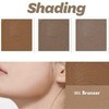I'M MEME I'm Multi Stick 7g, Color:Champagne Gold(Highlighter)