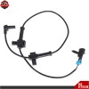 berliii 1pc ABS Wheel Speed Sensor Rear L/R For Silverado