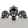 Franklin Sports unisex adult Goalie Mask sports related collectible mini