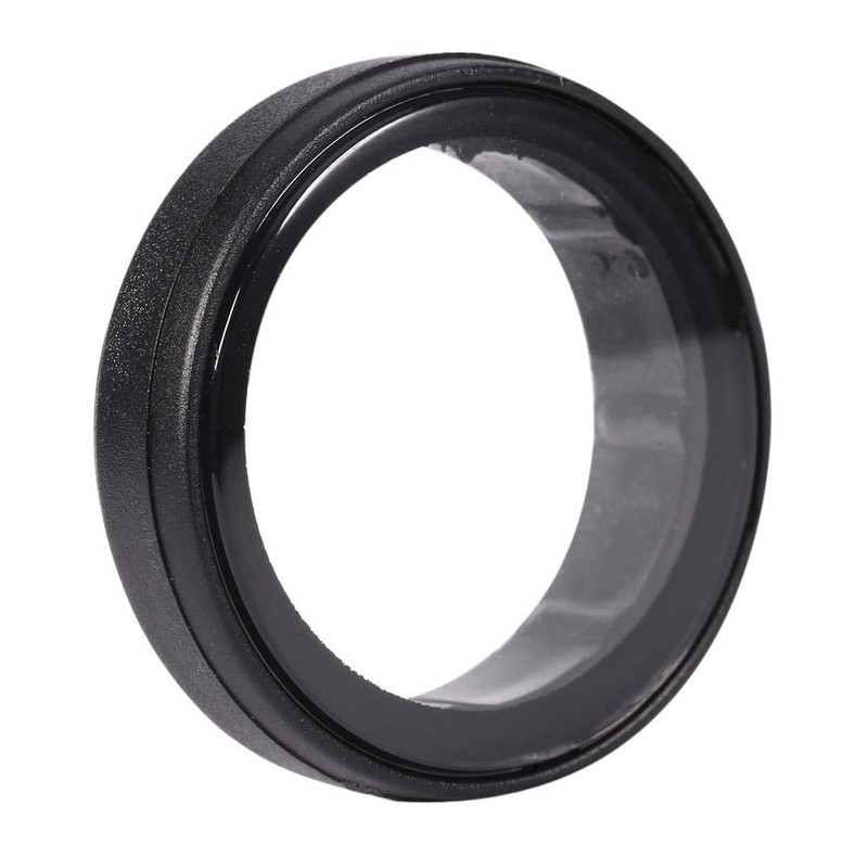 Yunir Lens Protector Cover, Protective Camera Clear UV Lens Cover,