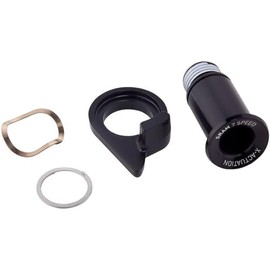 SRAM B-Bolt Kit for Rear Derailleur X01DH 7 Speed, 11.7518.033.000