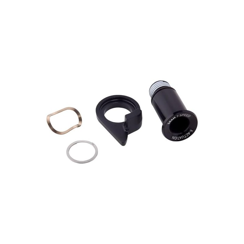 SRAM B-Bolt Kit for Rear Derailleur X01DH 7 Speed, 11.7518.033.000