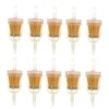 Alipis 1set Inline Filter Inline Filter 10pcs