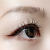 CLEAR EYELASH Natural False Eyelashes Matsueku 4 Pairs (Dazling Eye)