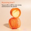 The Beauty Crop Vitamin Babe Refillable Cleansing Balm - Nourishing