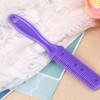 Professional 3 Pcs Double Edge Razor Blades, Trimmer Razor Dual