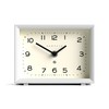 NEWGATE® 'Henry' mantel clock - contemporary rectangular design-led clock in