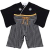 Beginning Eating Clothes, 100th Day Celebration, Shrine Visit, Baby, Baby,