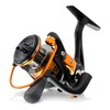 Sanrike Spinning Reel 3000 Eging Reel, 5.2:1 High Speed Gear