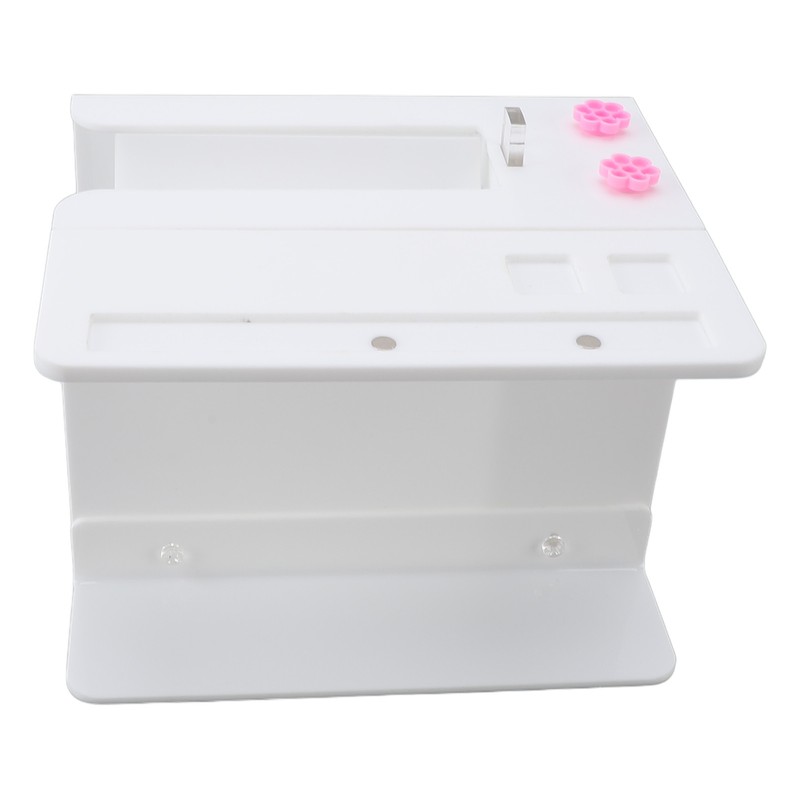 Eyelash Flowering Machine Acrylic Eyelash Separator Eyelash Extension Splitting Machine