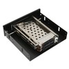 2.5in Internal HDD Enclosure Dual Bay SATA II Interface 7mm