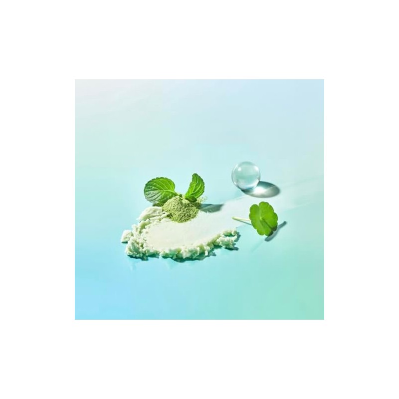 TOCOBO Protector Solar en Barra con Efecto Refrescante, Paquete de