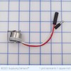Supplying Demand 5303917625 08000805 Refrigerator Defrost Thermostat Replacement