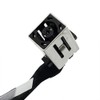 HSSDTECH DC Power Jack Charging Cable Port Socket Connector Repalcement