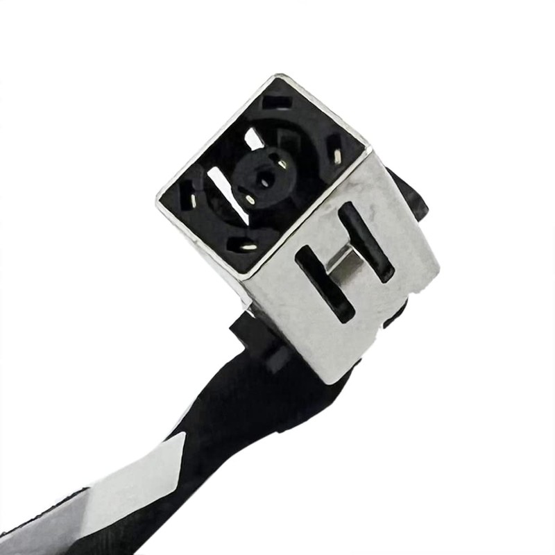 HSSDTECH DC Power Jack Charging Cable Port Socket Connector Repalcement