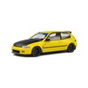 Solido, 1:18 Honda Civic (EG6) 1991 Yellow