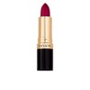 Revlon Super Lustrous Lipstick, Creamy Formula For Soft, Fuller-Looking Lips,