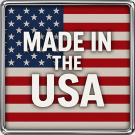 7/16" x 6" long Relton Groo-V Tip Granite, Marble and Porcelain Multi-Purpose Drill Bit