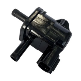 AISELAN 90910-12276 Vacuum Solenoid Valve Switch Vapor Canister Purge Valve Compatible with xA xB xD 4Runner Camry Corolla Highlander Matrix Prius Tacoma Tundra 136200-7010