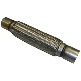 EASTERN CONVERTORS 80122 1 3/4 X 8 DOUBLE BRAD W/END