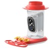 Hummingbird Feeder with Camera