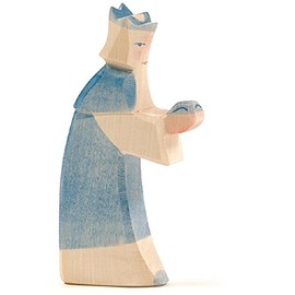 Ostheimer 41802 - King blue