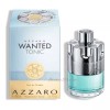 Azzaro Wanted Tonic Eau de Toilette Men