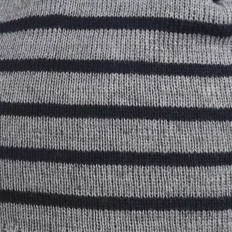Regatta Unisex Kids Tarley Beanie Hat, Grey, 7-10 Years UK