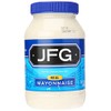 Reily Foods JFG Mayonnaise, 30 oz