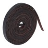 GT2 Timing Belt 3D Printing Open 6mm Width 2mm Picth