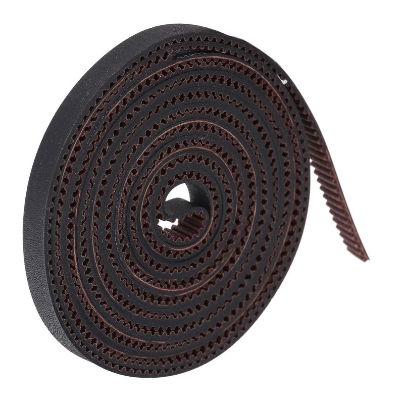 GT2 Timing Belt 3D Printing Open 6mm Width 2mm Picth