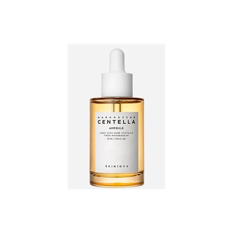 Skin1004 Madagascar Centella Ampoule 55 Ml
