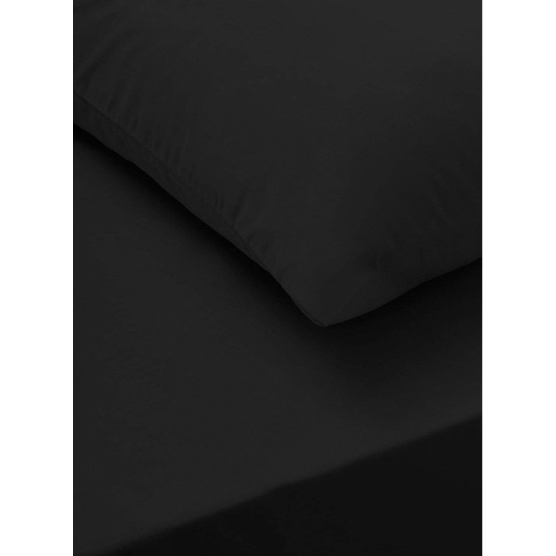 Sapphire Collection 300 Thread Count 100% Egyptian Cotton Fitted Sheets
