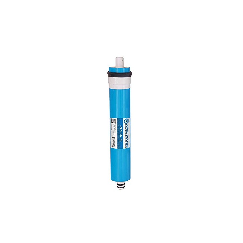 APEC MEM-ES-75 75 GPD Membrane Replacement Filter for Reverse Osmosis