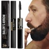 The Beard Struggle Beard Pen Filler for Men - Sweat