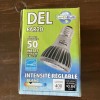 Earthbulb 50-Watt Dimmable Par20 White LED