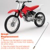 Motoparty Rear Wheel Spoke for Honda XR100R CRF100F Replacement for
