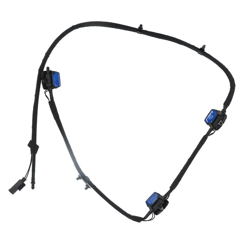 Windshield Nozzle Array Washing System 61667275171 Replacement Accessory for X5