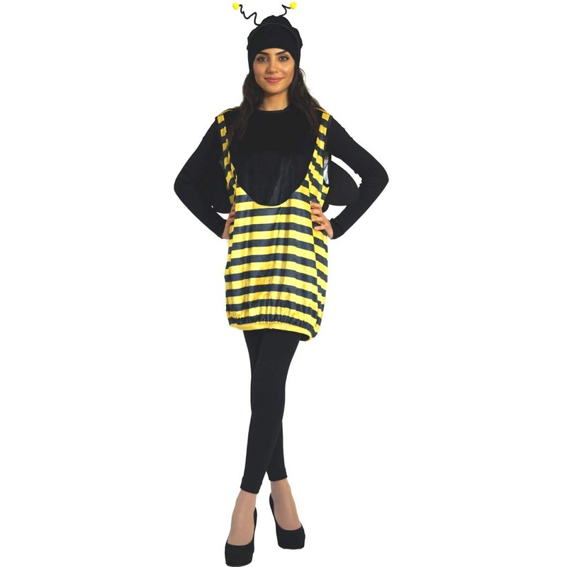 Maylinn Fancy Bee Ballet Dress Costume for Men and Women,