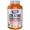 Now Foods | Creatine Monohydrate, 8 Oz | Monohidrato de