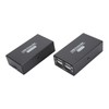 USB Extender 262ft Over Single Ethernet Cat5e 6 7 USB