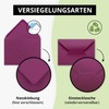 Neuser FarbenFroh Envelopes C6 162 x 114 mm Wet Adhesion