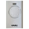 Faac XT4 433SLHLR Remote Control - Frequency 433 MHz -