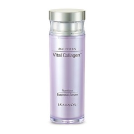 Age Focus Vital Collagen Serum 50ml / 에이지포커스 바이탈 콜라겐 세럼50ml