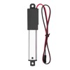 Mini Electric Linear Actuator Waterproof Micro Small Motion DC12V 50mm