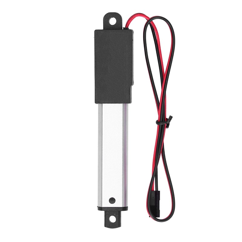 Mini Electric Linear Actuator Waterproof Micro Small Motion DC12V 50mm