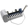 Supplying Demand W10889233 W10795988 Refrigerator Ice Maker Replacement