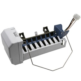 Supplying Demand W10889233 W10795988 Refrigerator Ice Maker Replacement