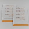 Calotherm 8 Cloths Microfibre Calocloth 6" x 8"